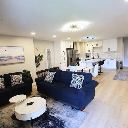Xlnc Exotic Home Spring Valley